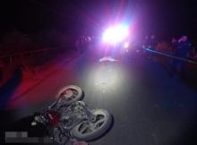 Accidente 
