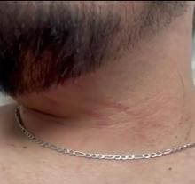 Violencia 