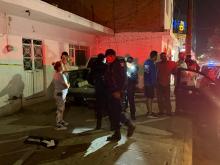 Accidente 