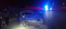 Accidente 