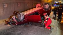 Accidente 