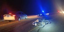 Accidente 