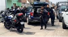 Violencia 