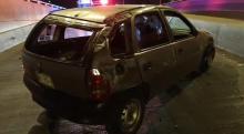 Accidente 