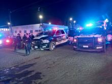 Violencia 