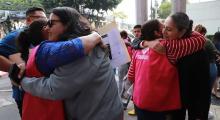 Reencontrando Corazones