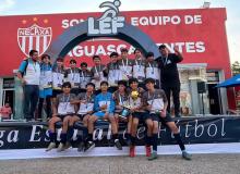 Escuela del Deporte