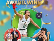 Juegos Mundiales Chengdú 2025