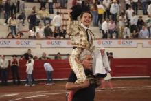 Novilladas San Marcos 2026