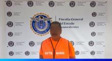 asaltante 