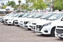 taxis
