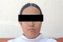Detienen a Alma Rosa Rivera, vinculada al crimen organizado en Jalisco