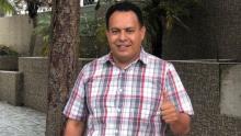 Atacan a balazos al alcalde de Zacualpan y su esposa en Veracruz