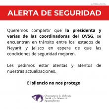 OVSG