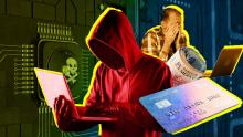 Fraudes en viajes