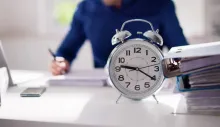 Reforma de las 40 horas