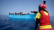 Rutas migrantes