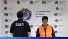 extorsión 