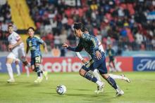 AMÉRICA VS OLIMPIA 2026