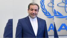 Abás Araqchi