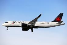 Air Canada