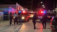 Asesinato en Mirador de las Culturas II