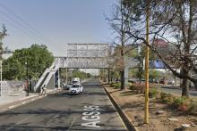 Av. Universidad 
