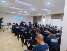 Bomberos Voluntarios