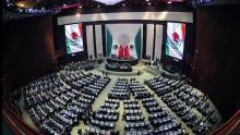 Trabajo Legislativo