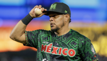 CHARROS VS PUERTO RICO SERIE DEL CARIBE 2026