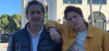 Tragedia familiar para Edith Márquez: su sobrino pierde a sus padres con un día de diferencia