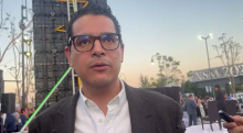 Enrique García López, Secretario de Ayuntamiento 