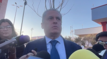 Luis Enrique Gutiérrez Reynoso, Dir. Gral. IEA 