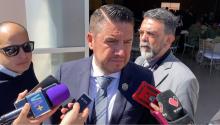 Recibe fiscal ampliación de periodo: “es necesario para consolidar proyectos importantes”, reconoce