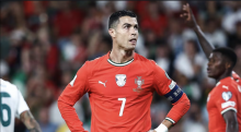 PORTUGAL VS MÉXICO 2026