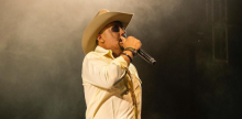 C-Kan, Cosme Tadeo, Arnulfo Jr, Los Titanes de Durango, La Firma y más artistas en el Ocho Segundos durante la FNSM 2026