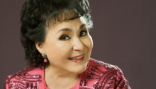  La familia de Carmen Salinas rompe el silencio ante polémica de la fallecida actriz 