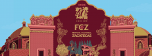 Billy Idol, Los Fabulosos Cadillacs, Los Auténticos Decadentes, Pablo Alborán y más artistas GRATIS en el Festival Cultural de Zacatecas 2026