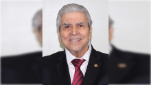 Carlos Aceves del Olmo
