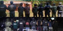 Detenido