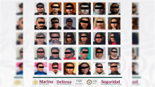 Detenido 