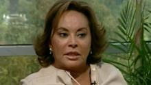 Elba Esther Gordillo