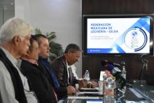 Foro de Leche