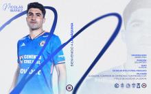 IBAÑEZ CRUZ AZUL