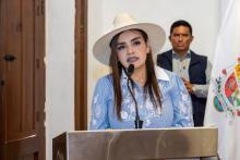 Grecia Quiroz