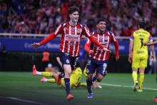 América vs Chivas 2026