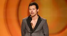 Harry Styles, uno de los mayores contribuyentes fiscales del Reino Unido
