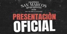Los artistas que estarán en el Palenque Aguascalientes 2026