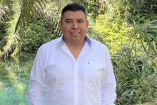 Balean a alcalde de Temoac, Morelos; lo reportan como estable
