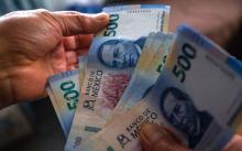 Tras el reclamo de la ofendida, el acusado se indignó y le dijo que no le iba a dar nada y que le hiciera como quisiera